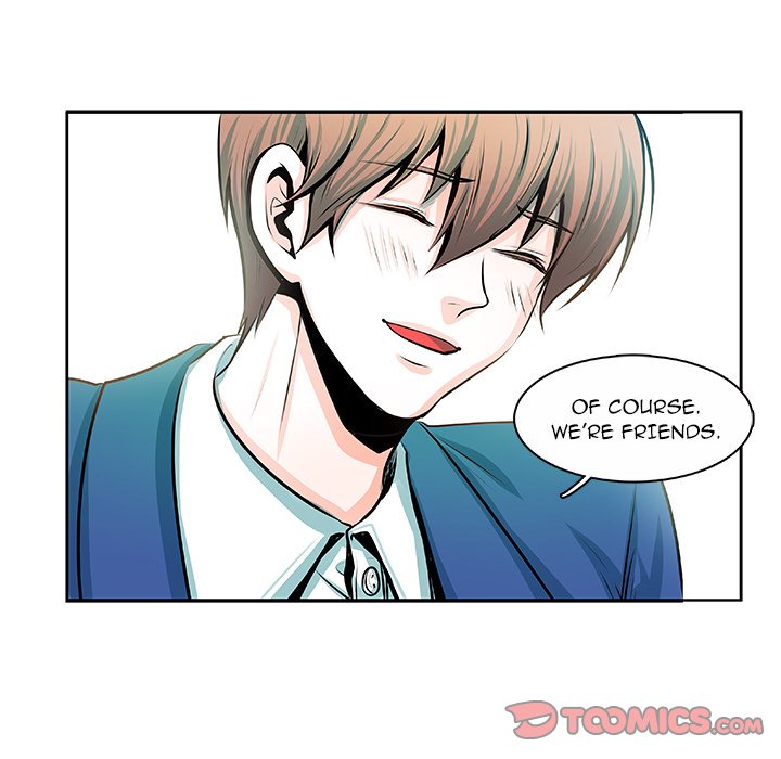 Read The Good Life chapter 14 image 24 on Lezhin