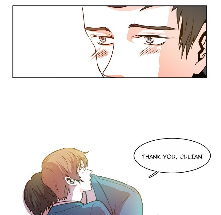 Read The Good Life chapter 14 image 25 on Lezhin