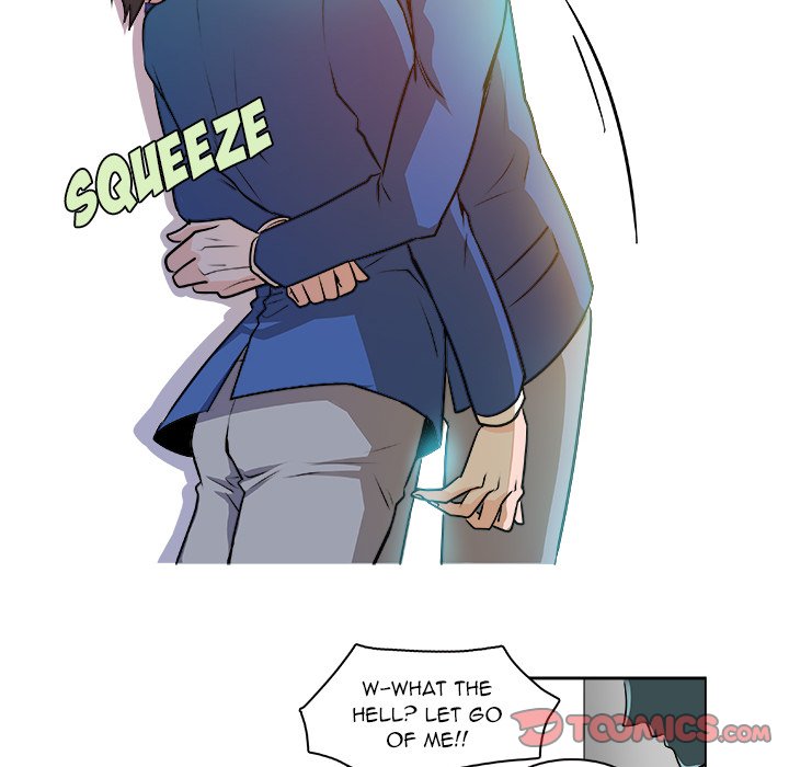 Read The Good Life chapter 14 image 26 on Lezhin