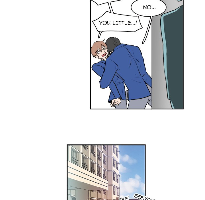 Read The Good Life chapter 14 image 27 on Lezhin