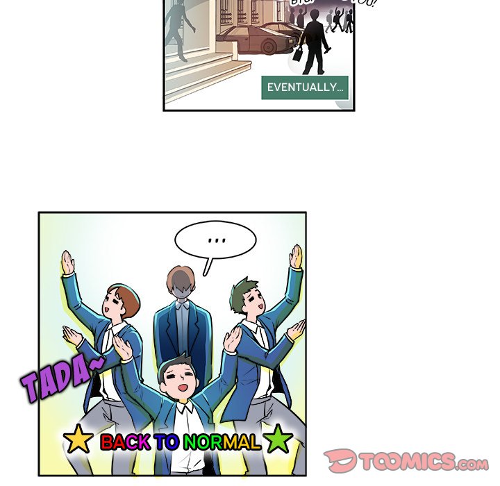 Read The Good Life chapter 14 image 28 on Lezhin