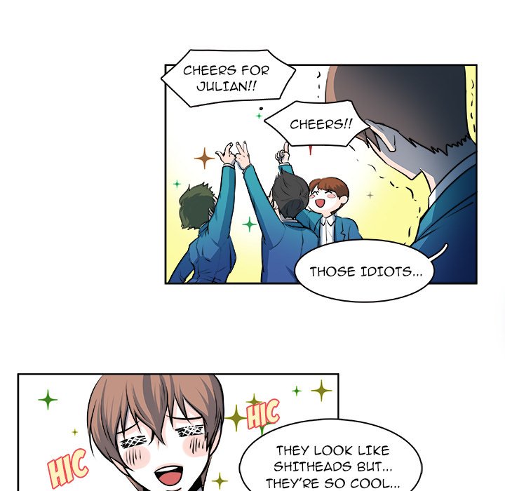 Read The Good Life chapter 14 image 29 on Lezhin