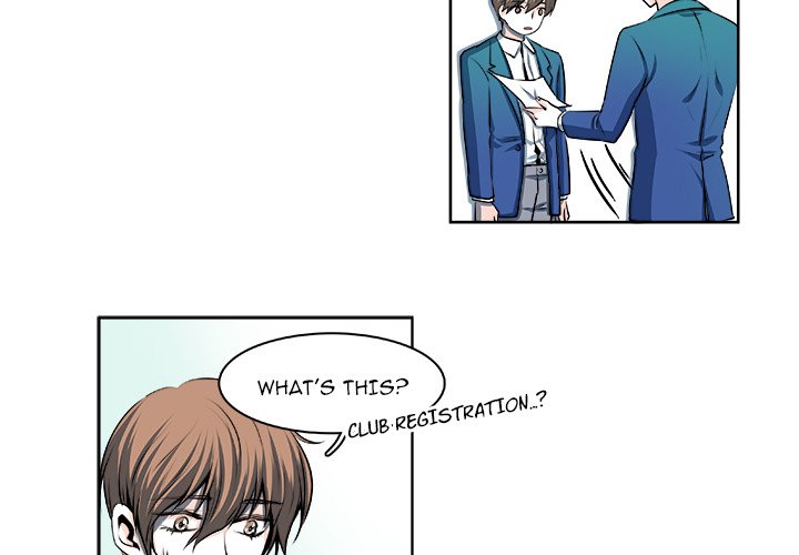 Read The Good Life chapter 14 image 3 on Lezhin