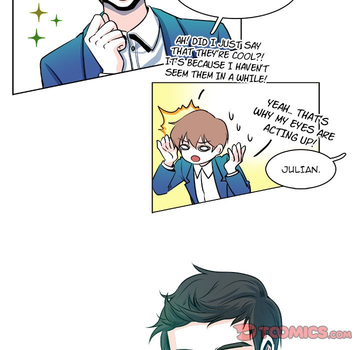 Read The Good Life chapter 14 image 30 on Lezhin