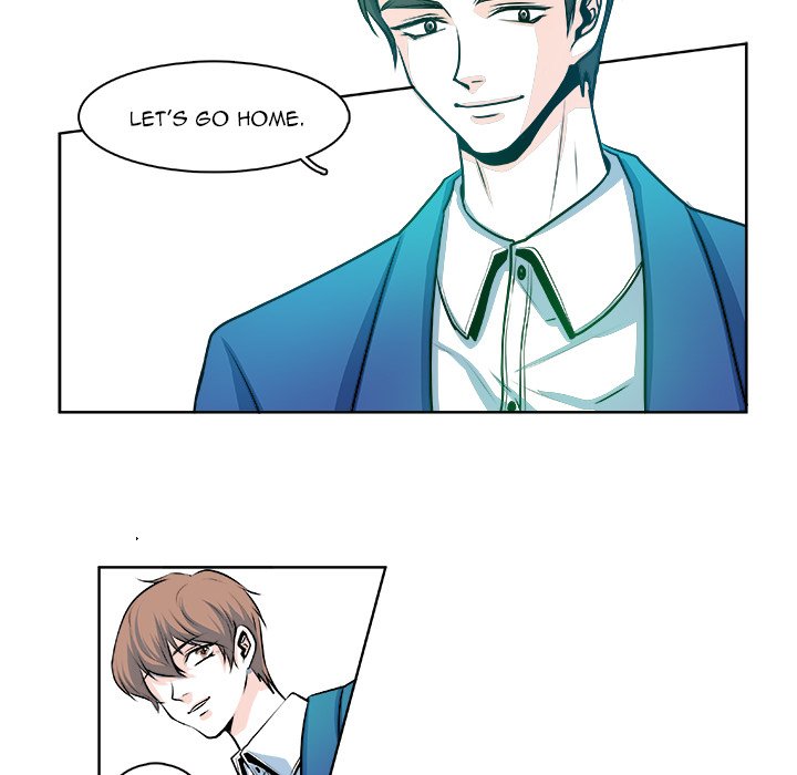 Read The Good Life chapter 14 image 31 on Lezhin