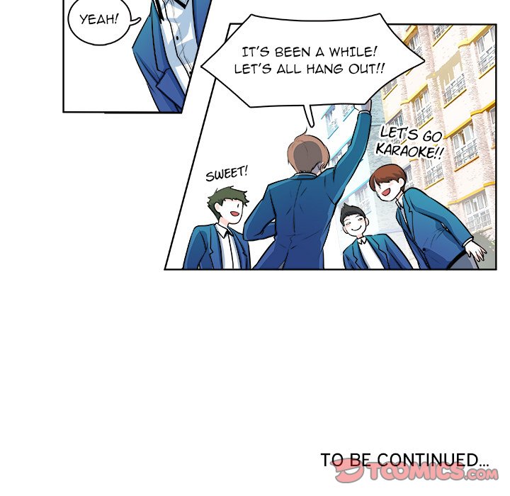 Read The Good Life chapter 14 image 32 on Lezhin