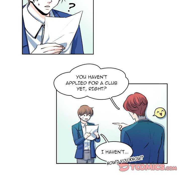 Read The Good Life chapter 14 image 4 on Lezhin