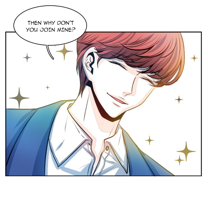 Read The Good Life chapter 14 image 5 on Lezhin