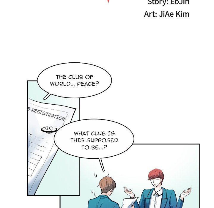 Read The Good Life chapter 14 image 7 on Lezhin