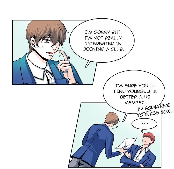Read The Good Life chapter 14 image 9 on Lezhin