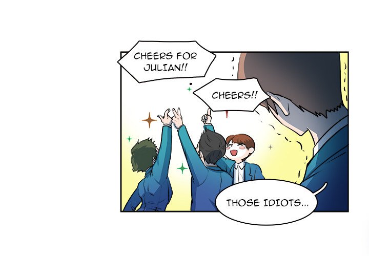 Read The Good Life chapter 15 image 1 on Lezhin