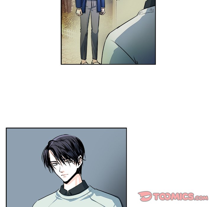 Read The Good Life chapter 15 image 12 on Lezhin