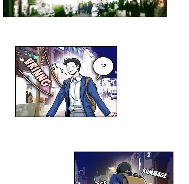 Read The Good Life chapter 15 image 16 on Lezhin