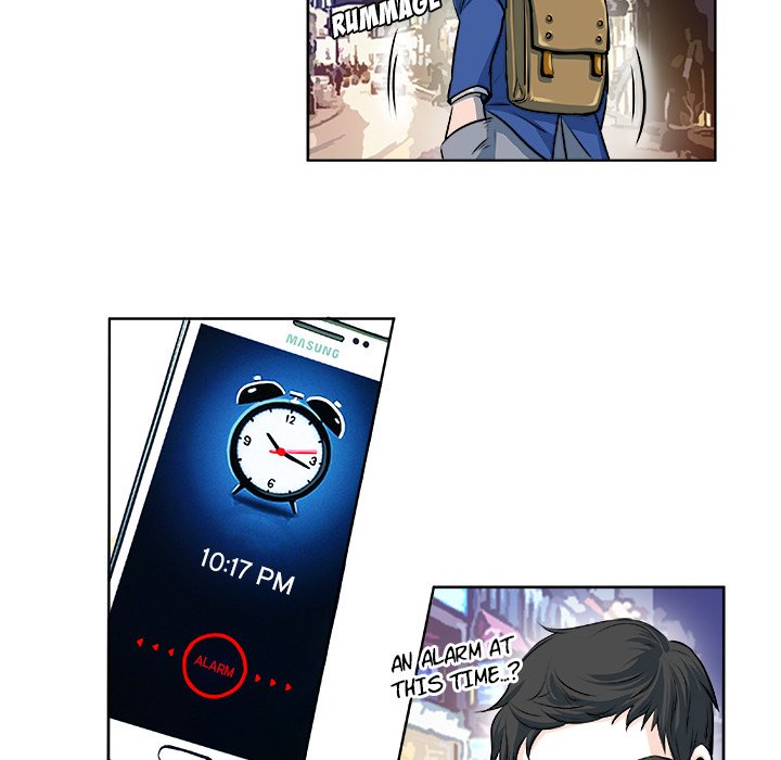 Read The Good Life chapter 15 image 17 on Lezhin