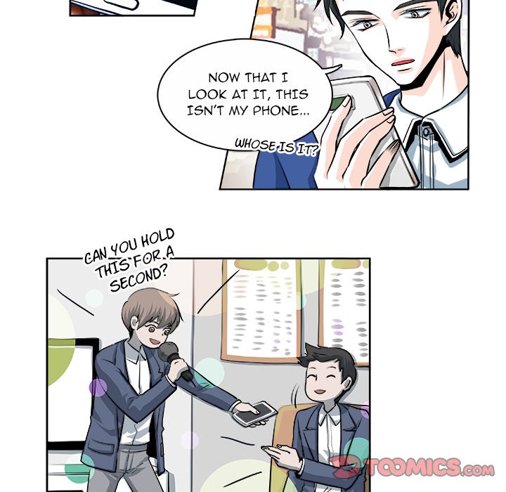 Read The Good Life chapter 15 image 18 on Lezhin