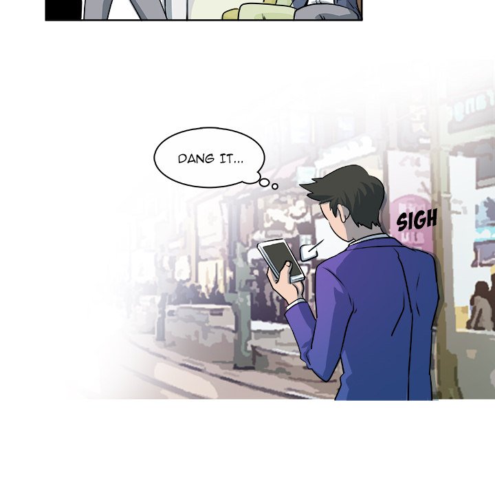 Read The Good Life chapter 15 image 19 on Lezhin