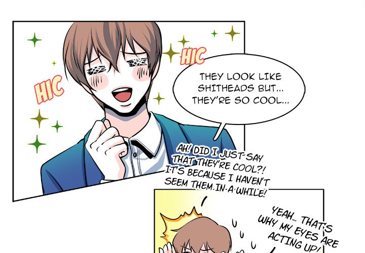 Read The Good Life chapter 15 image 2 on Lezhin