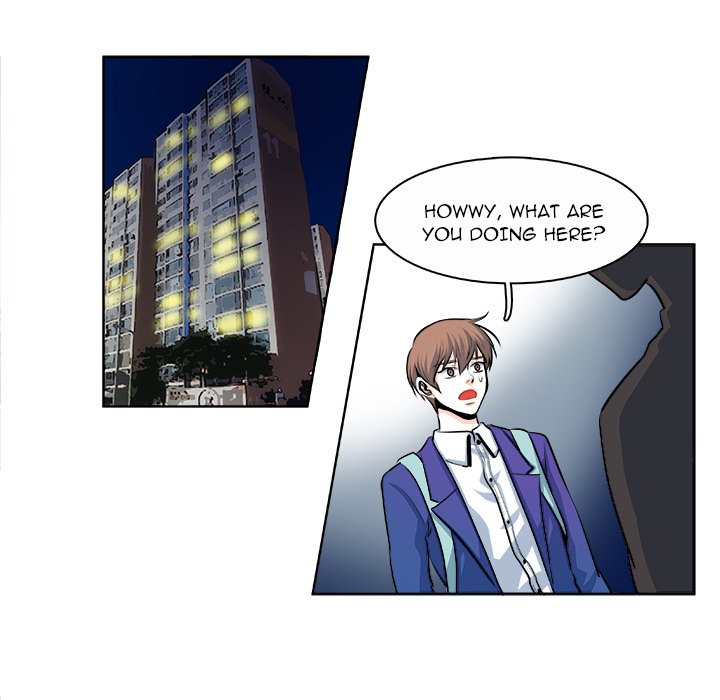 Read The Good Life chapter 15 image 20 on Lezhin