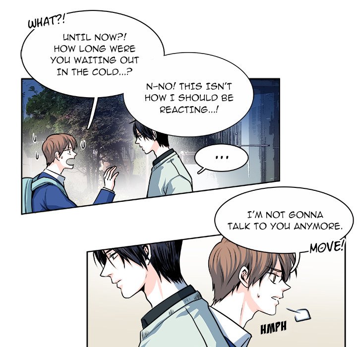 Read The Good Life chapter 15 image 22 on Lezhin