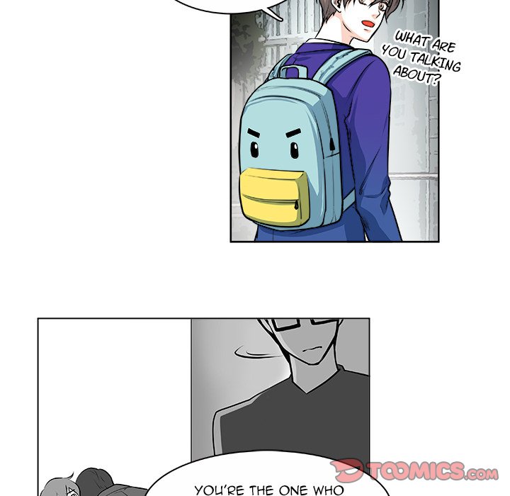 Read The Good Life chapter 15 image 24 on Lezhin
