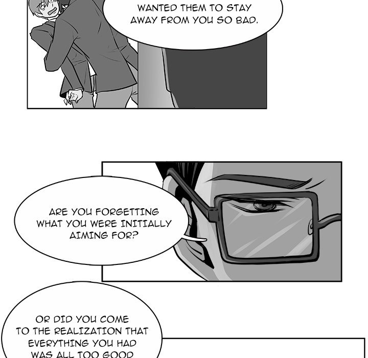 Read The Good Life chapter 15 image 25 on Lezhin