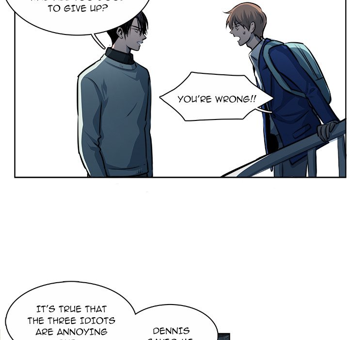 Read The Good Life chapter 15 image 26 on Lezhin