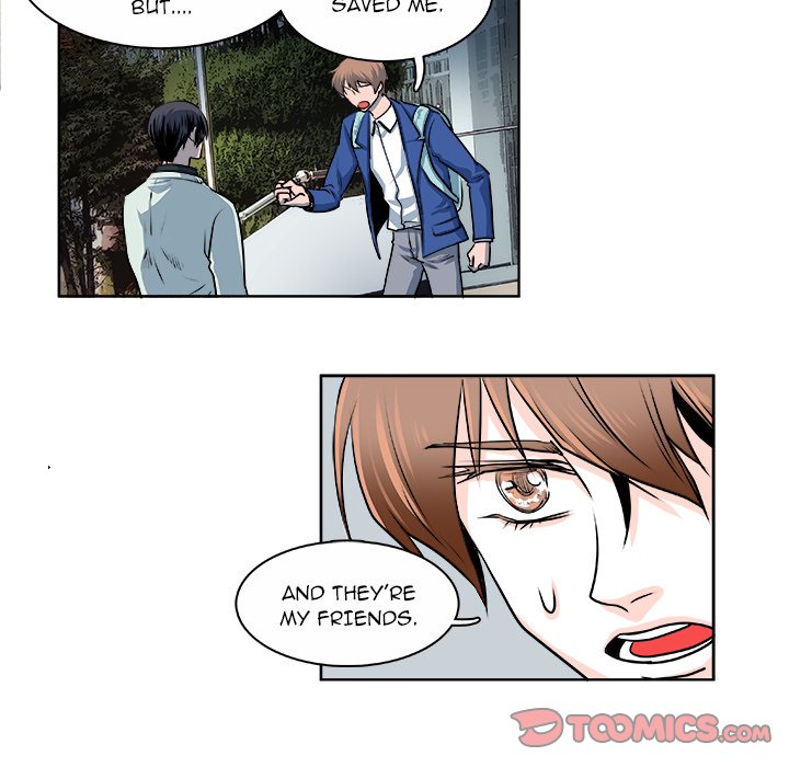 Read The Good Life chapter 15 image 27 on Lezhin
