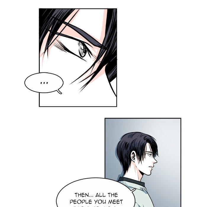 Read The Good Life chapter 15 image 28 on Lezhin