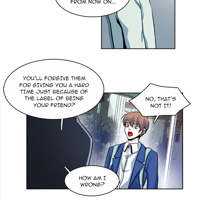 Read The Good Life chapter 15 image 29 on Lezhin