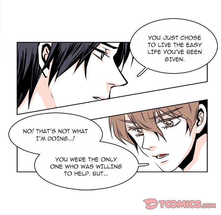 Read The Good Life chapter 15 image 30 on Lezhin