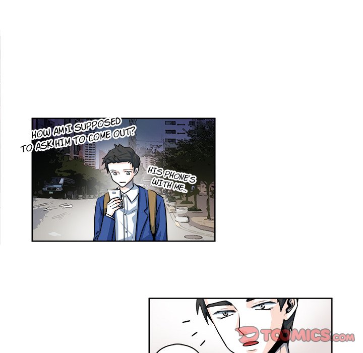 Read The Good Life chapter 15 image 33 on Lezhin