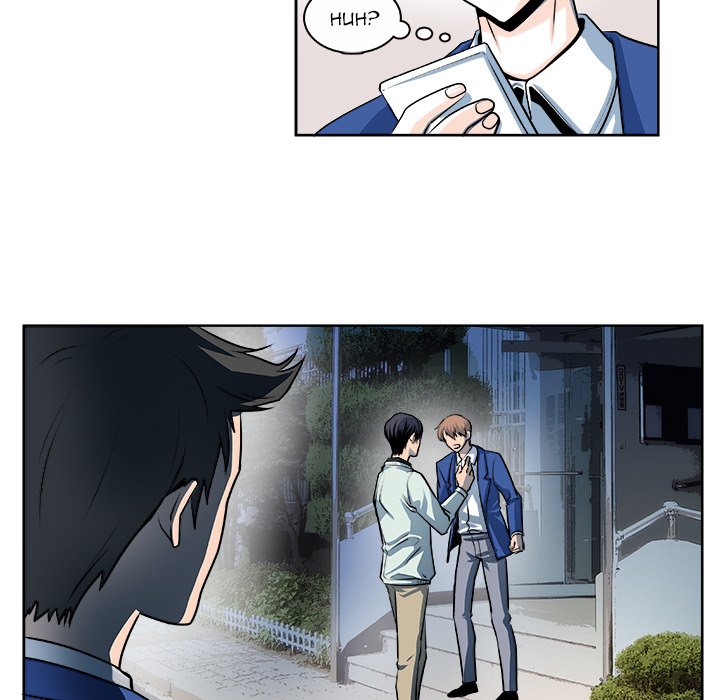 Read The Good Life chapter 15 image 34 on Lezhin
