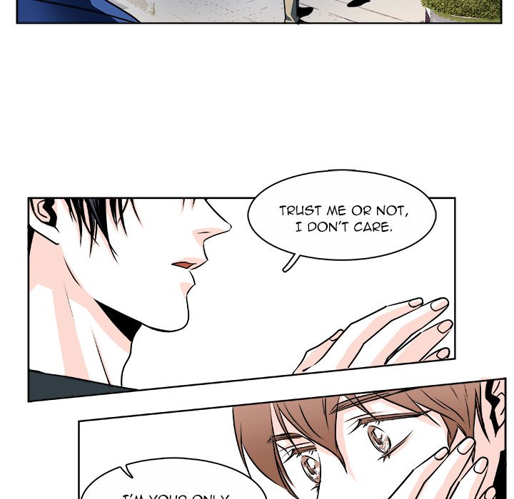 Read The Good Life chapter 15 image 35 on Lezhin