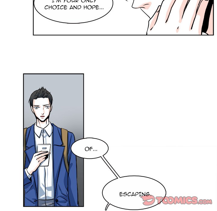 Read The Good Life chapter 15 image 36 on Lezhin