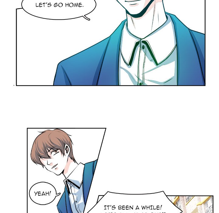 Read The Good Life chapter 15 image 4 on Lezhin