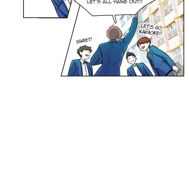 Read The Good Life chapter 15 image 5 on Lezhin
