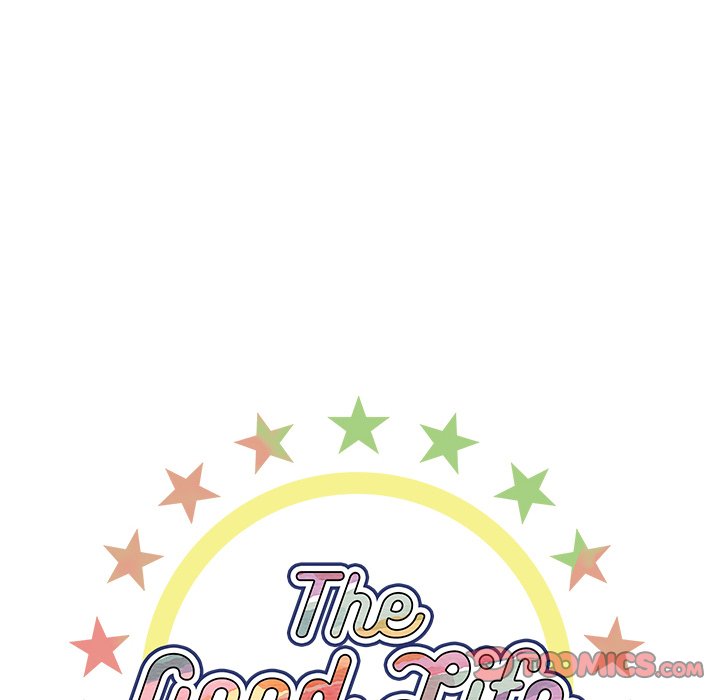 Read The Good Life chapter 15 image 6 on Lezhin