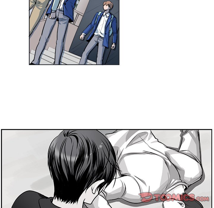 Read The Good Life chapter 16 image 10 on Lezhin