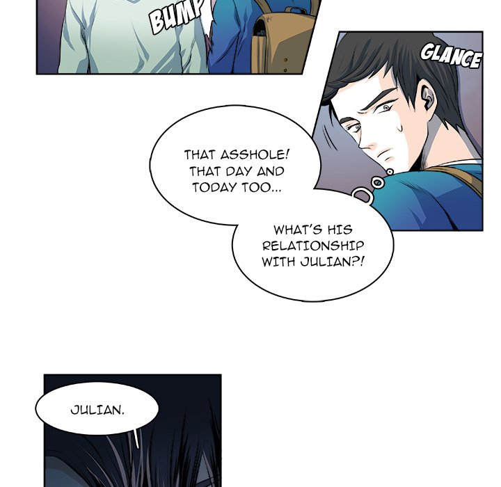 Read The Good Life chapter 16 image 13 on Lezhin