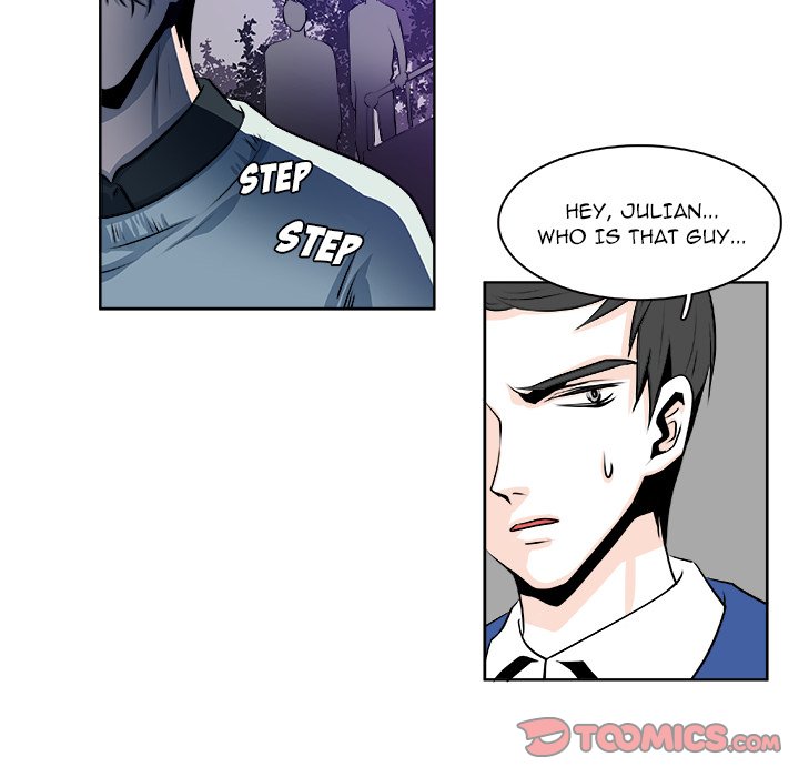 Read The Good Life chapter 16 image 18 on Lezhin