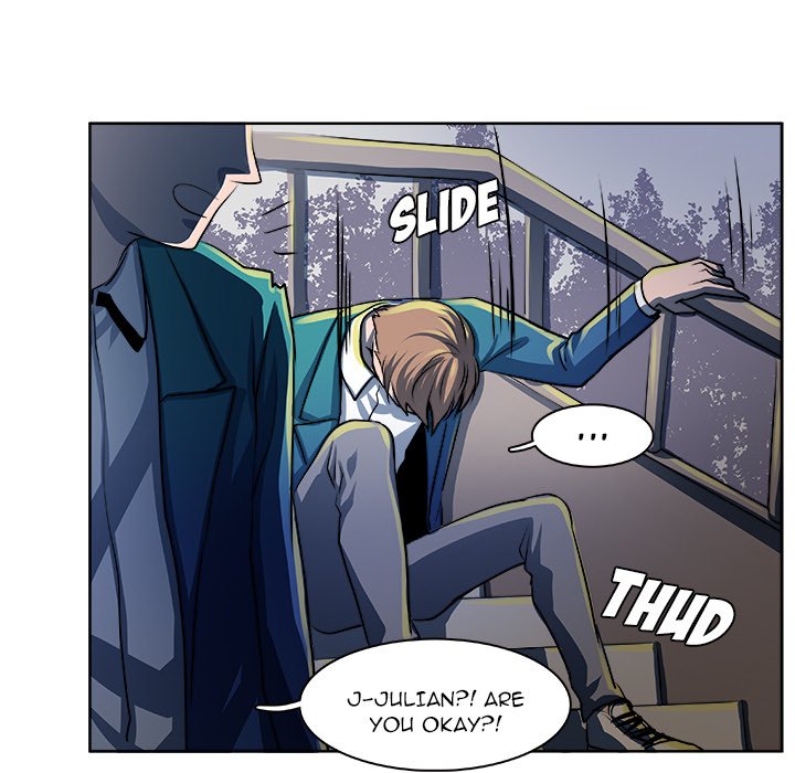 Read The Good Life chapter 16 image 19 on Lezhin