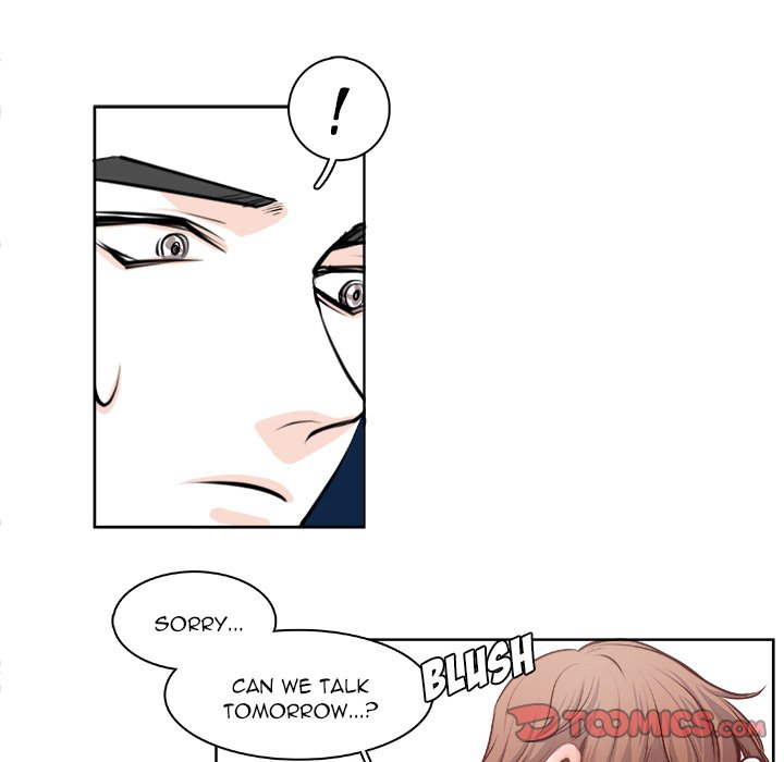 Read The Good Life chapter 16 image 20 on Lezhin