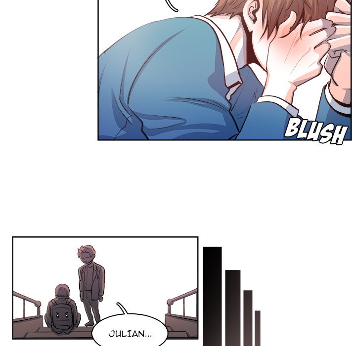 Read The Good Life chapter 16 image 21 on Lezhin