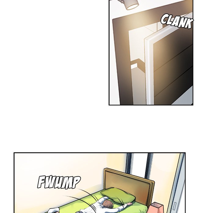 Read The Good Life chapter 16 image 23 on Lezhin