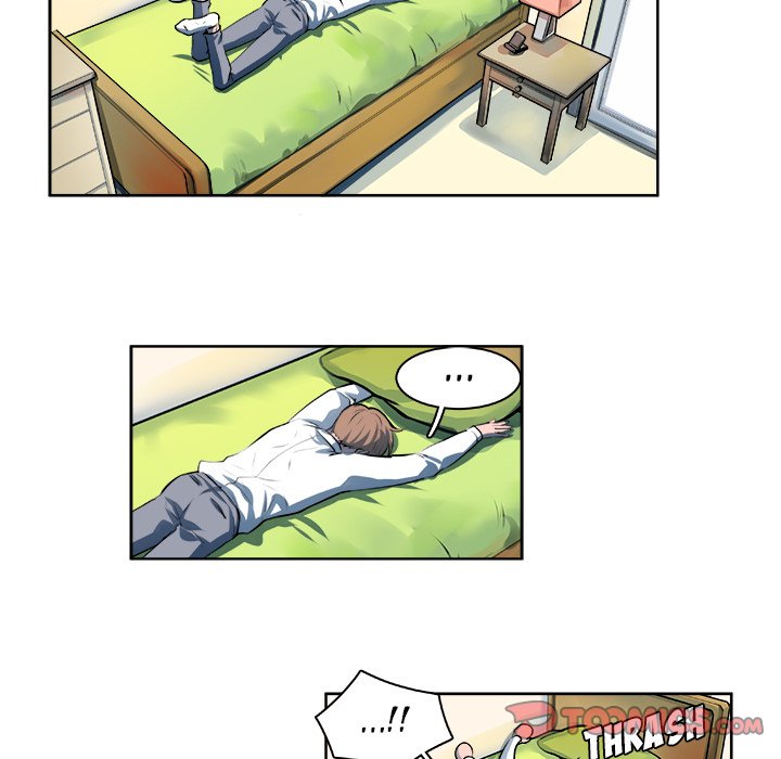 Read The Good Life chapter 16 image 24 on Lezhin