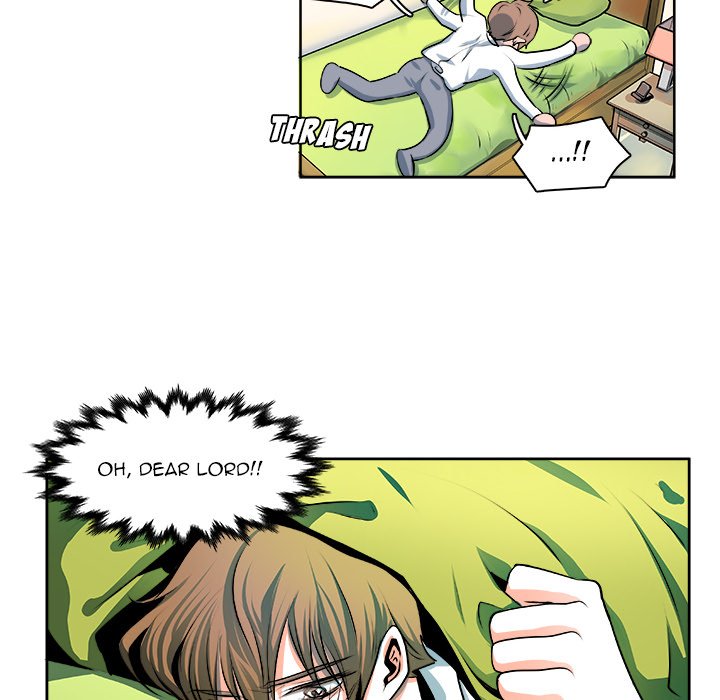 Read The Good Life chapter 16 image 25 on Lezhin