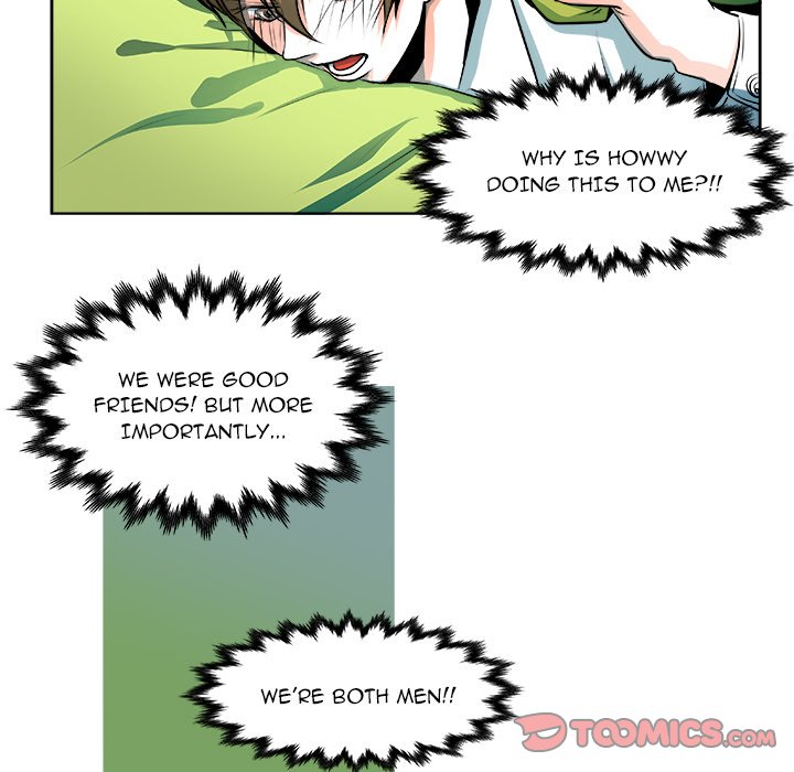 Read The Good Life chapter 16 image 26 on Lezhin