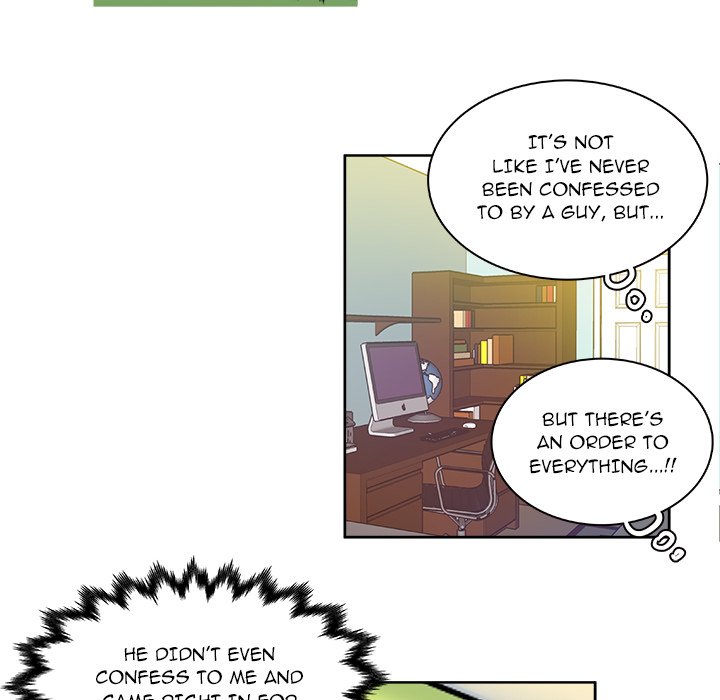 Read The Good Life chapter 16 image 27 on Lezhin