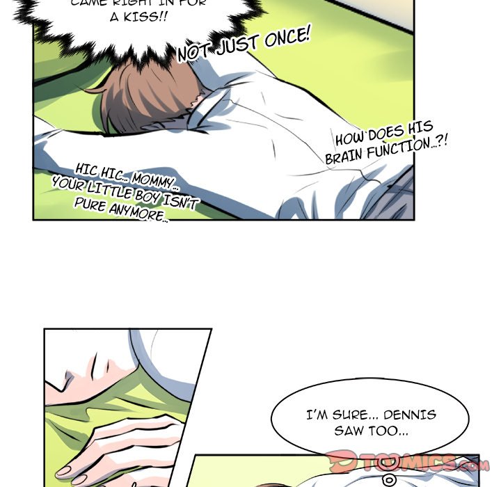 Read The Good Life chapter 16 image 28 on Lezhin