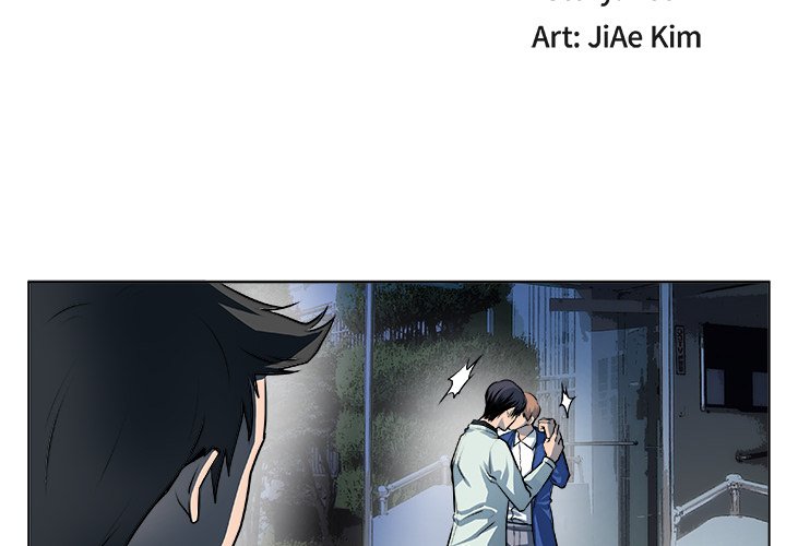 Read The Good Life chapter 16 image 3 on Lezhin
